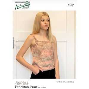 ~Naturally Pattern N1507