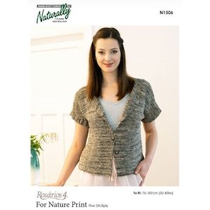 ~Naturally Pattern N1506