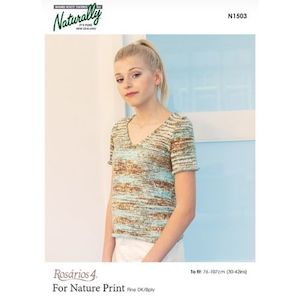 ~Naturally Pattern N1503