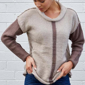 ~Tex Yarns Pattern 657 Tilda