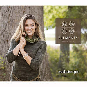 ~Malabrigo Book - Elements Book 12