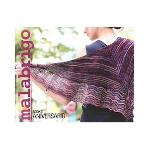 ~Malabrigo Book - Anniversario Book 11