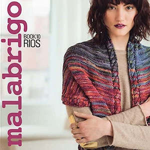 ~Malabrigo Book - Rios Book 10