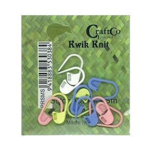 ~Kwik Knit Stitch Markers