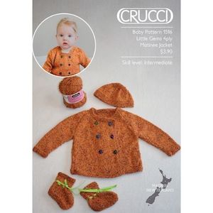 ~Crucci Pattern 1516