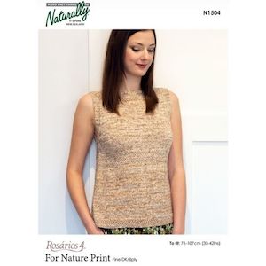 ~Naturally Pattern N1504