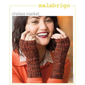 ~Malabrigo Pattern Chelsea Market