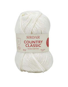 ~Sirdar Country Classic DK