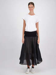 Womenswear: Briarwood: Mandy Skirt.