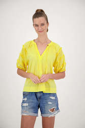 Briarwood: Tomo Top. Yellow