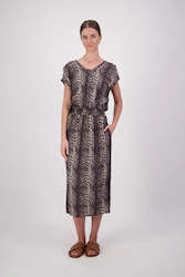 Womenswear: Briarwood: JAYNE BROWN LEOPARD