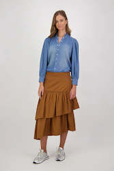 Briawood : Charlotte Skirt .