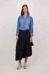 Briarwood : Charlotte Skirt .