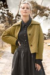 Womenswear: Trelise Cooper: FOX N HOUND Jacket