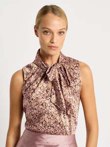 Womenswear: Moss & Spy: Serena Top