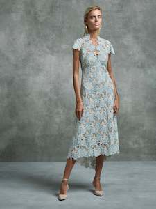 Womenswear: Moss & Spy: Belinda Dress