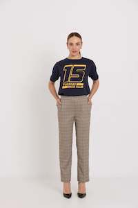 Tuesday: Samantha Pants | Daytona Check was $269 now $188.30