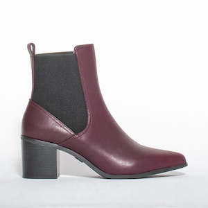 Shoe: Vala Port Boot