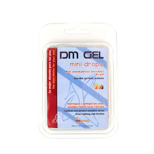 DM Gel Mini Drops