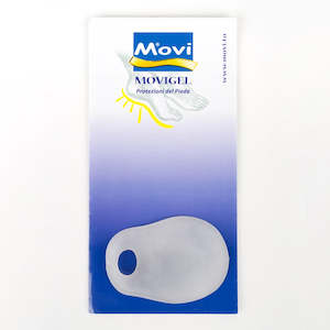 Movi Gel Bunion Cushion