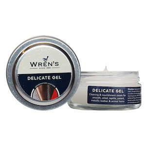 Wrens Delicate Shoe Gel