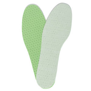 DEBE Latex Foam Insoles