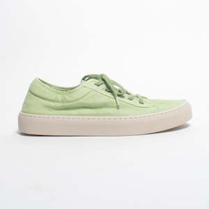 Shoe: Portafino Lime