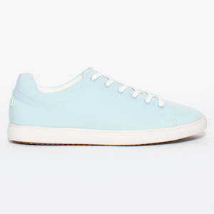 Shoe: Tickle Dusty Blue