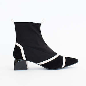 Shoe: Soria Black