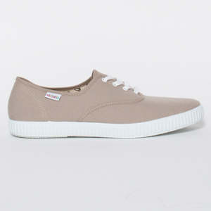 Shoe: Vala Beige