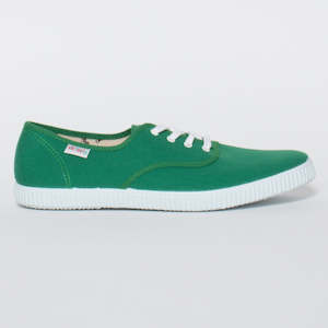 Shoe: Vala Green