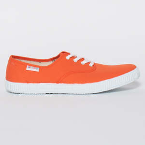 Shoe: Vala Mandarin