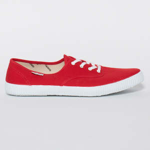 Shoe: Vala Red