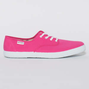 Shoe: Vala Fuchsia