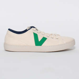 Shoe: Valtina Green