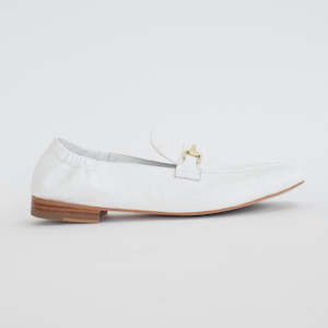 Shoe: Elodies White