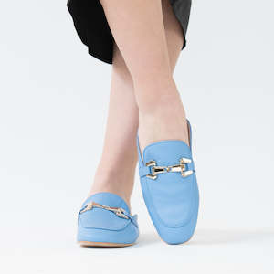 Shoe: Valencia Cornflower Blue