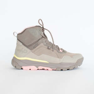 Shoe: Terrain W Taupe