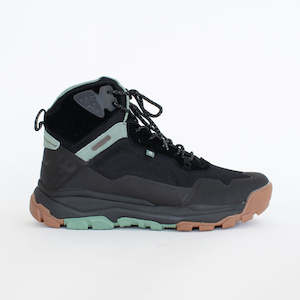 Shoe: Terrain W Black