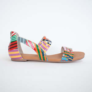 Jewelsy Stripe Multi