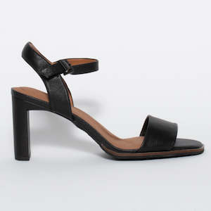 Shoe: Tilos Black