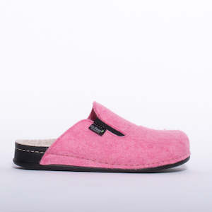 Shoe: Harriet Pink