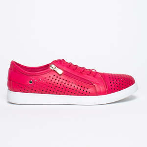 Shoe: Roma Fuchsia