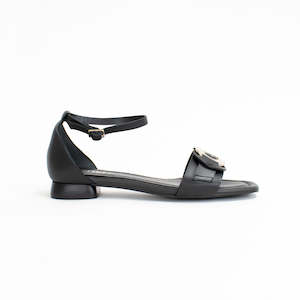 Shoe: Burgos Black