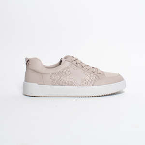 Shoe: Tether Taupe