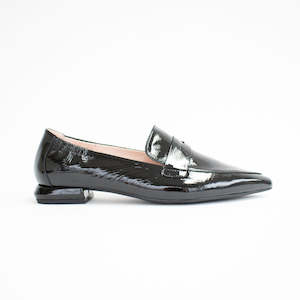 Shoe: Palolo Black Patent