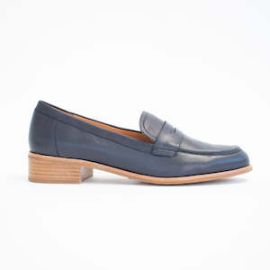 Shoe: Angie Navy