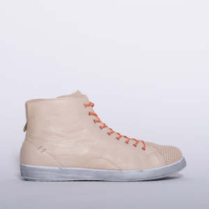 Shoe: Trinity Cream