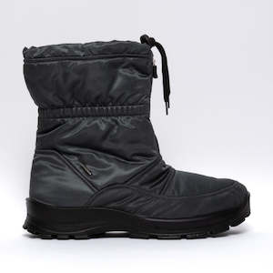 Shoe: Grenoble 118 Anthracite