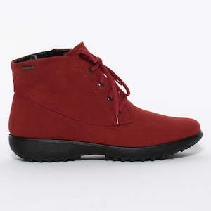 Shoe: Orleans 126 Red